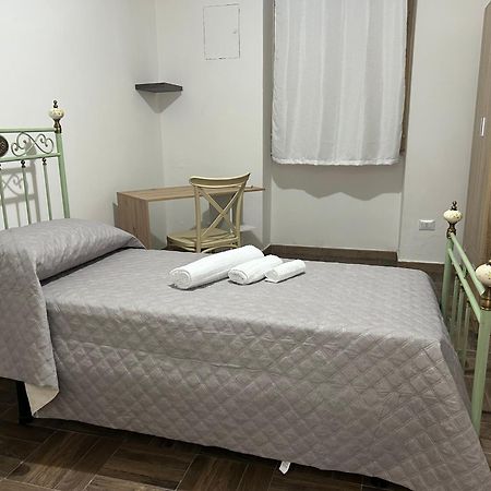 Al Vespro Hotel Palermo Bagian luar foto