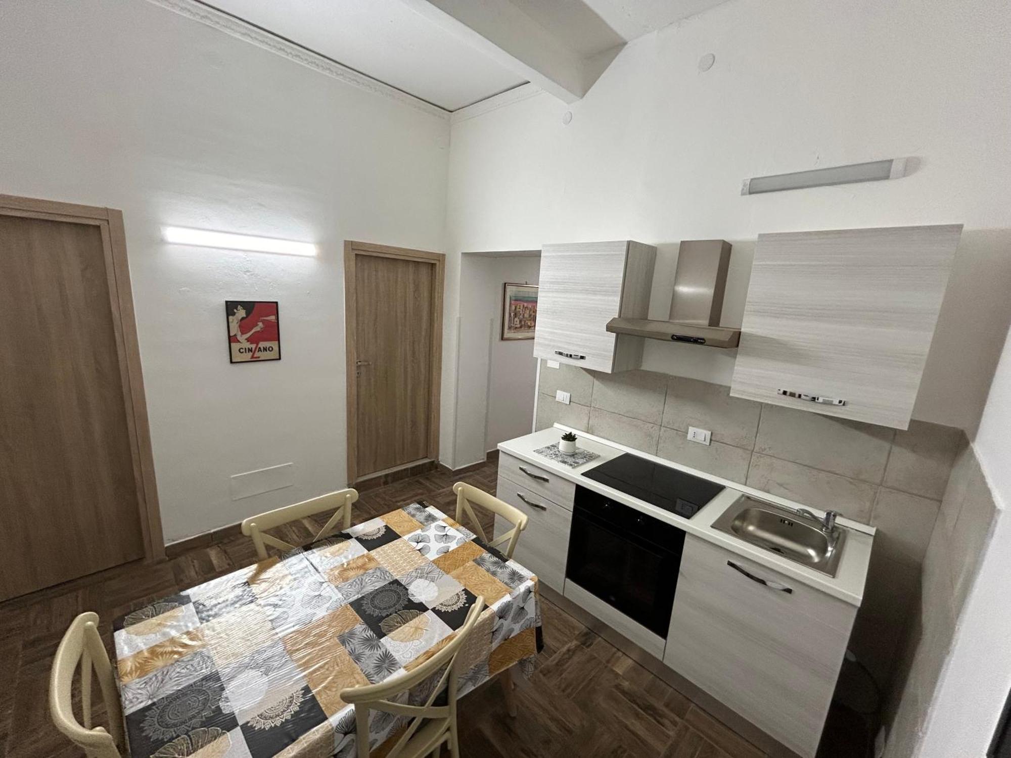 Al Vespro Hotel Palermo Bagian luar foto